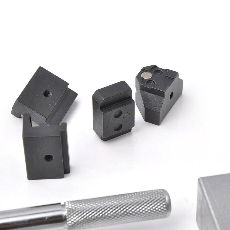 Mercedes Benz Timing Chain Riveting Tool