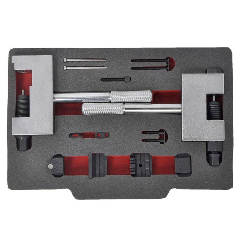 Mercedes Benz Timing Chain Riveting Tool
