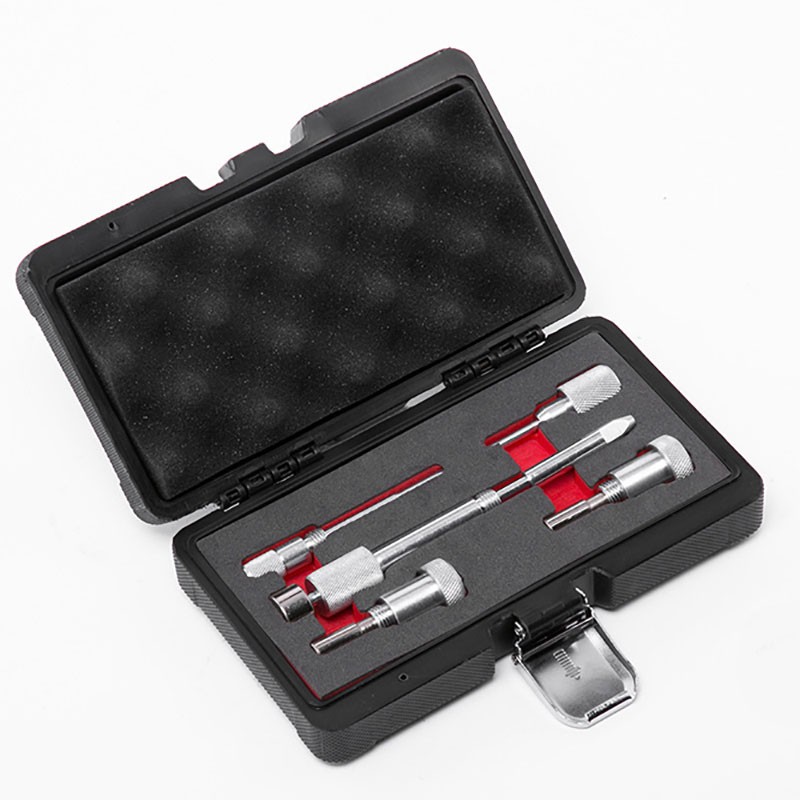 Timing Tool Set for Fiat Ducato, Peugeot Boxer, Citoren Jumper 2.3 D JTD 3.0 JTD/Hdi