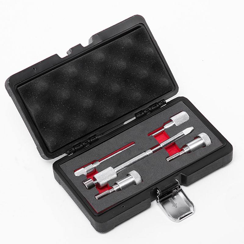 Timing Tool Set for Fiat Ducato, Peugeot Boxer, Citoren Jumper 2.3 D JTD 3.0 JTD/Hdi