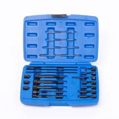 Glow Plug Electrodes Removal Tool Set, M8 &amp; M10