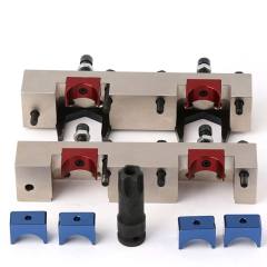 Mercedes Chain Driven Petrol Engine 1.6 & 2.0 Camshaft Locking Timing Tool Kit