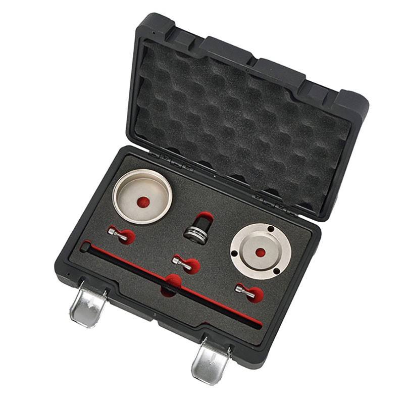 Mounting Tool for Fiat Rear Axle Silentblocks