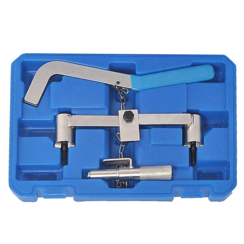 Engine Timing Tool Set for Renault / Volvo 16V & 20V Petrol Engines