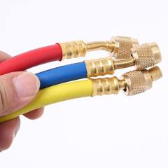 Air Conditioning System Test Kit