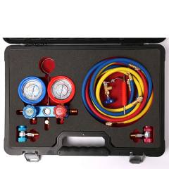 Air Conditioning System Test Kit