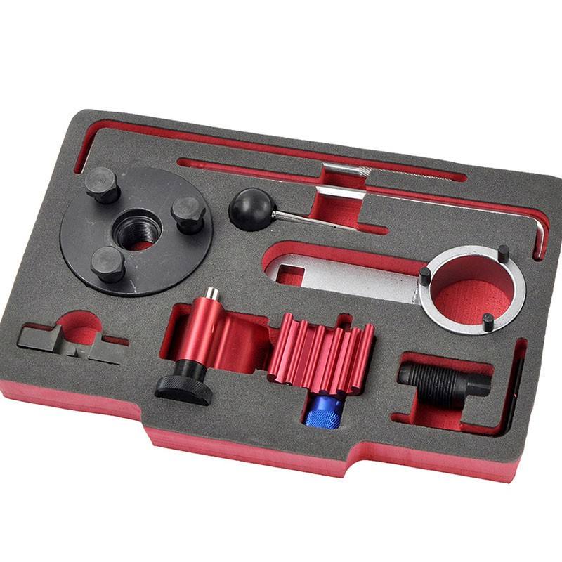 Timing Tool Set for VAG 1.6/ 2.0Litre TDi PD Common Rail Diesel Engines