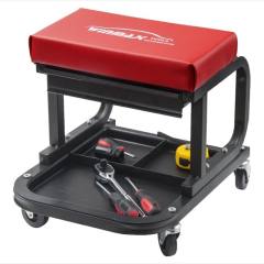 Creeper Seat With Drawer