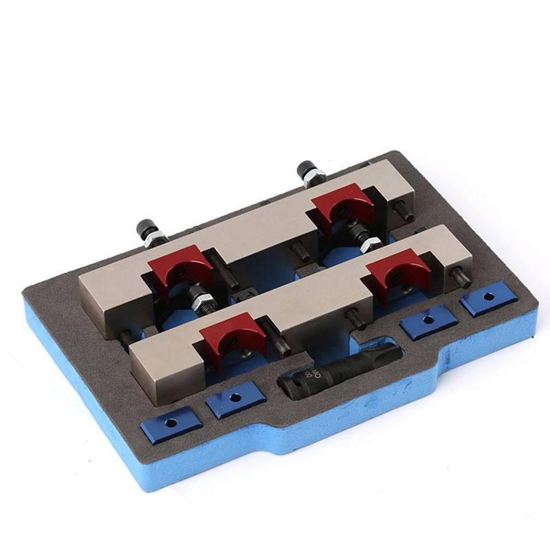 Mercedes Chain Driven Petrol Engine 1.6 & 2.0 Camshaft Locking Timing Tool Kit