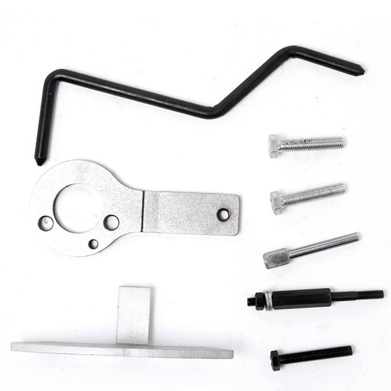 Engine Timing Tool Set - FIAT 1.9 D/TD