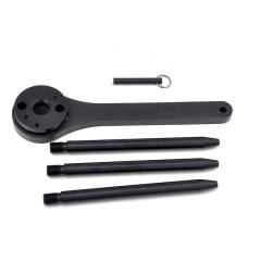 Crankshaft Locking Tool for VW Touareg / Phaeton 2003