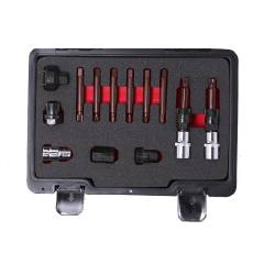 13 Pc Alternator Pulley Kit