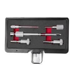 Timing Tool Set for Fiat Ducato, Peugeot Boxer, Citoren Jumper 2.3 D JTD 3.0 JTD/Hdi