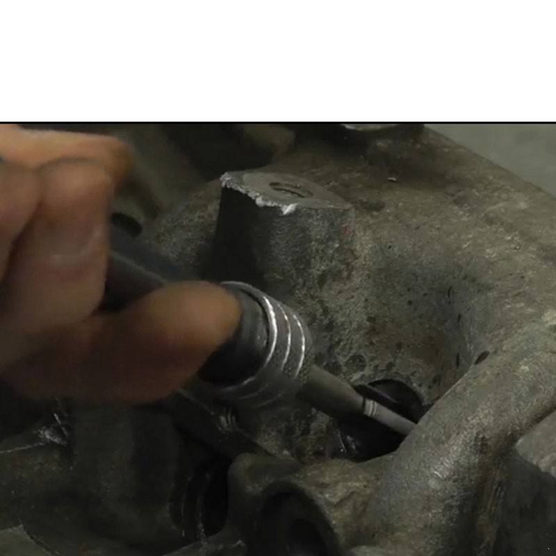16pcs Glow Plug Removal Set