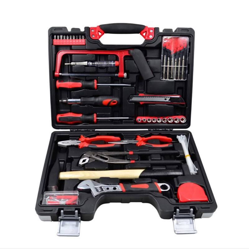 102pcs Tool Set