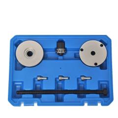 Mounting Tool for Fiat Rear Axle Silentblocks