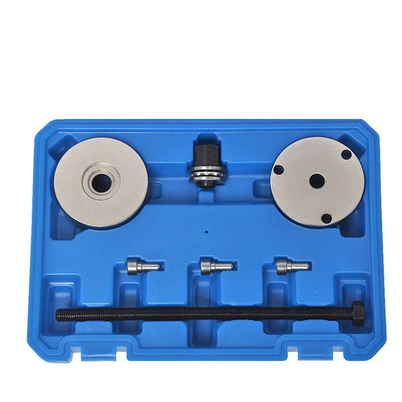 Mounting Tool for Fiat Rear Axle Silentblocks