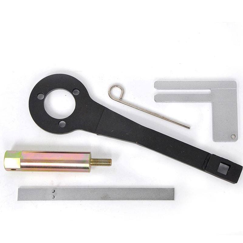 Petrol Engine Timing Chain Service Tool Kit - BMW, Mini, Citroen, Peugeot - Chain Drive