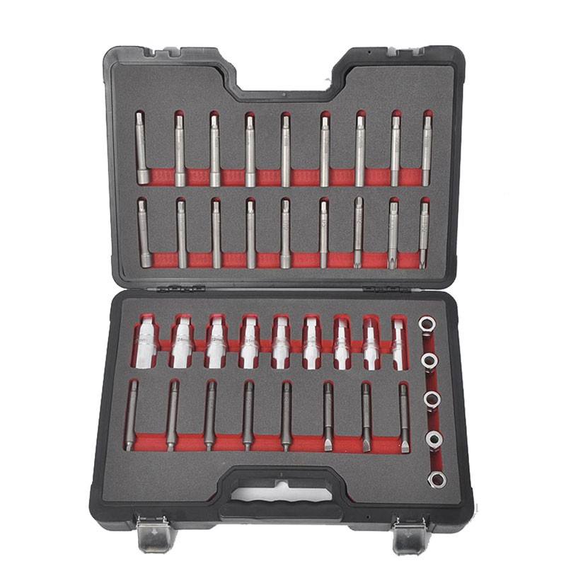 Turnbuckle For Shock Absorber Top