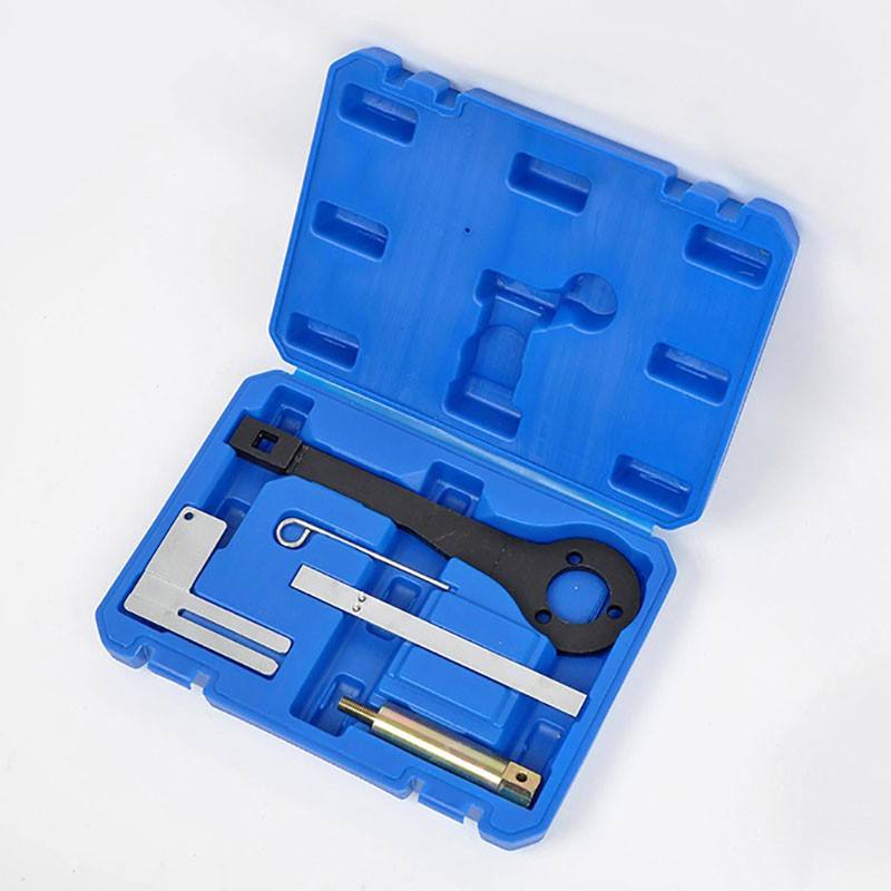 Petrol Engine Timing Chain Service Tool Kit - BMW, Mini, Citroen, Peugeot - Chain Drive