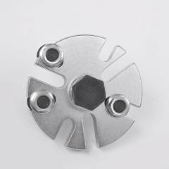 Universal Pulley Puller