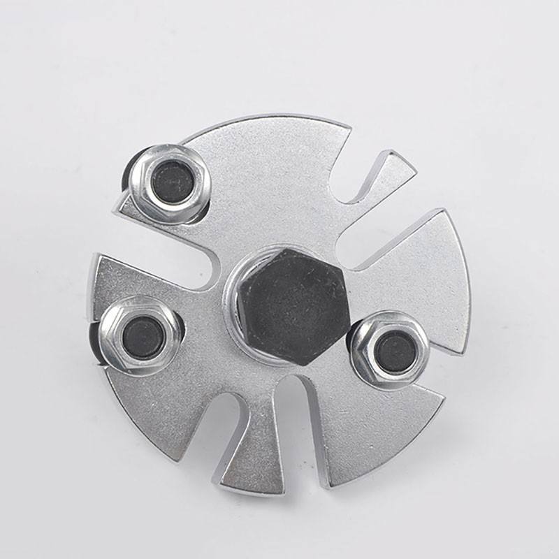 Universal Pulley Puller