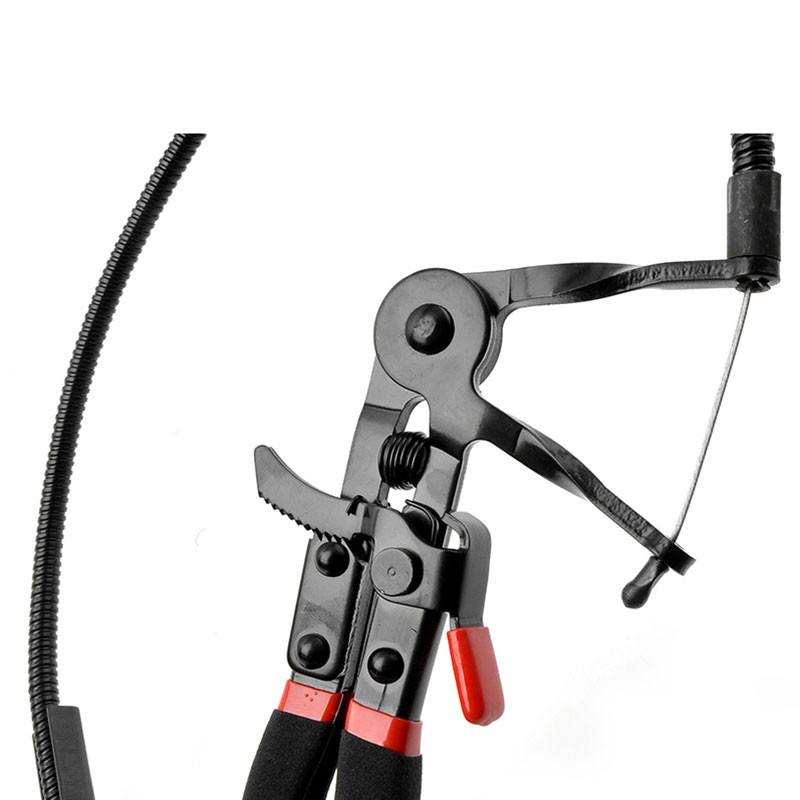 Spring Clip Plier for 18 - 54mm
