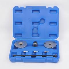 Mounting Tool for Fiat Rear Axle Silentblocks