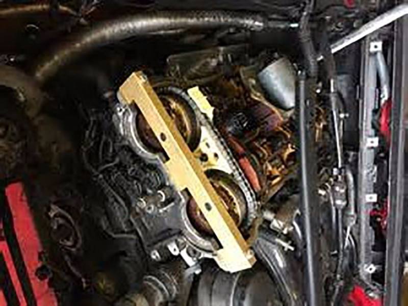 Timing Setting Kit - BMW