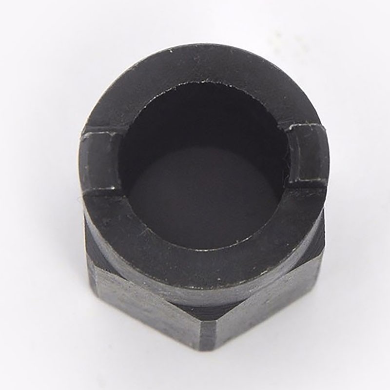 Suspension Strut Socket for Use with 22 mm Socket