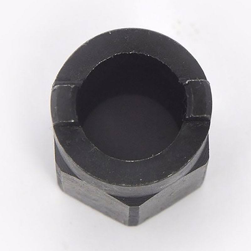 Suspension Strut Socket for Use with 22 mm Socket