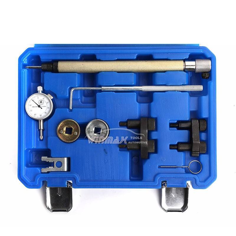 V.W/AUDI VAG 1.8/2.0 TSI,TFSI Engine Timing Tool Kit