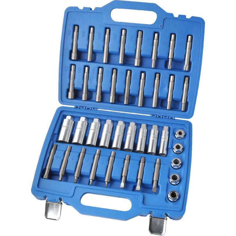 Turnbuckle For Shock Absorber Top