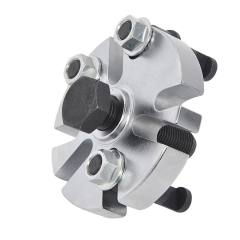 Universal Pulley Puller
