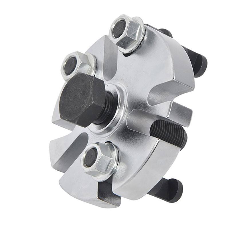 Universal Pulley Puller