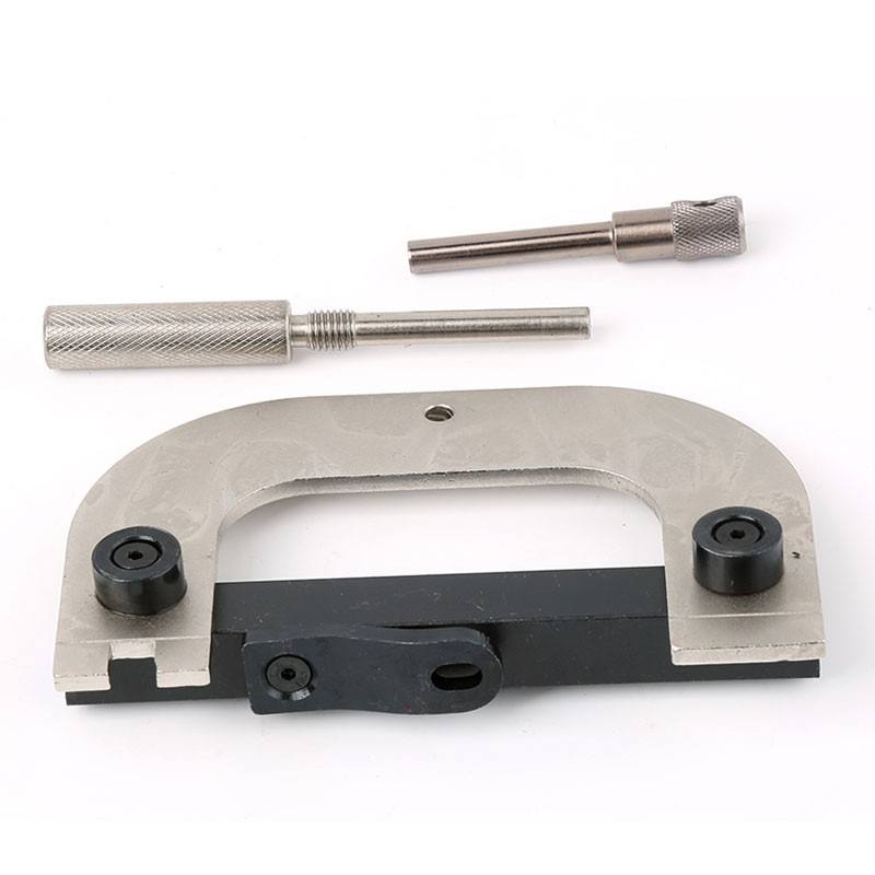 Petrol Engine Timing Kit -- Renault 1.4, 1.6, 1.8, 2.0 16v - Belt Drive
