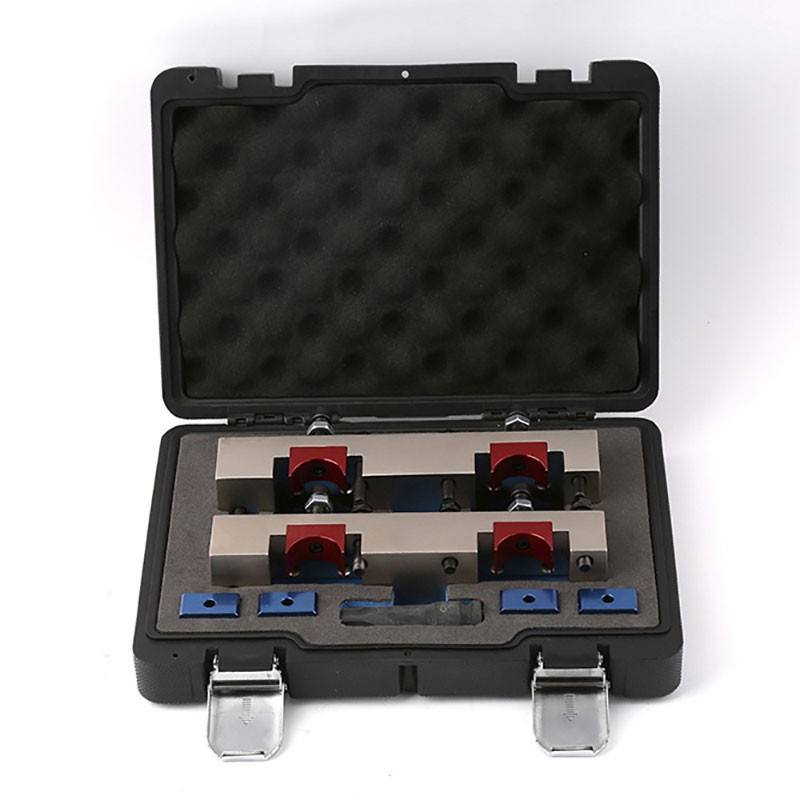 Mercedes Chain Driven Petrol Engine 1.6 & 2.0 Camshaft Locking Timing Tool Kit