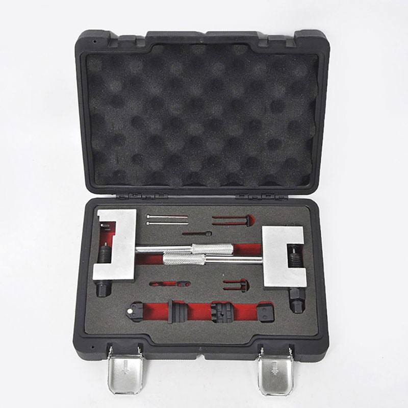 Mercedes Benz Timing Chain Riveting Tool
