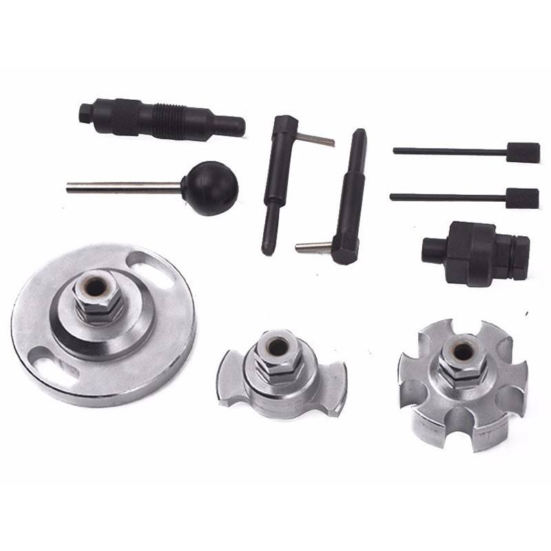 Engine Timing Tool Set For Vag 2.7 & 3.0 Tdi