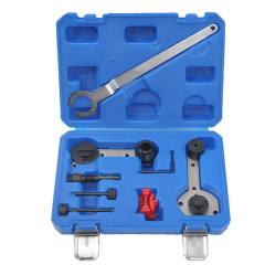 Petrol Engine Setting/Locking Kit - VAG 1.2/1.4 TSi - Belt Drive
