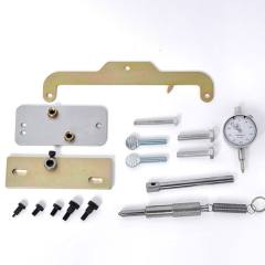 Diesel Engine Timing Tool Set - OPEL 1.6D, 1.7D & ISUZU
