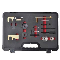 Diesel Engine Locking Kit