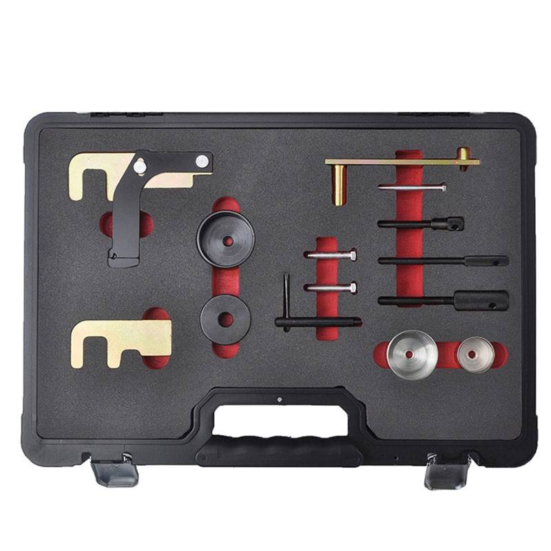 Diesel Engine Locking Kit