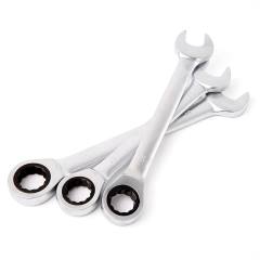 13PCS Ratchet Wrench Set