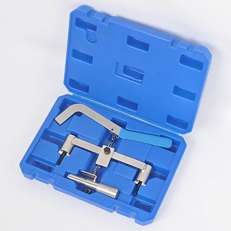 Engine Timing Tool Set for Renault / Volvo 16V & 20V Petrol Engines