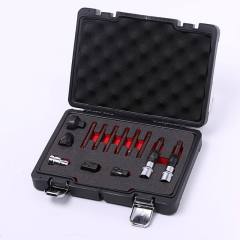 13 Pc Alternator Pulley Kit