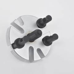 Universal Pulley Puller