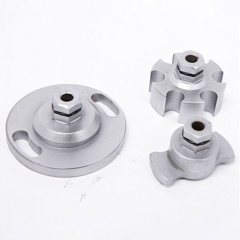 Engine Timing Tool Set For Vag 2.7 & 3.0 Tdi