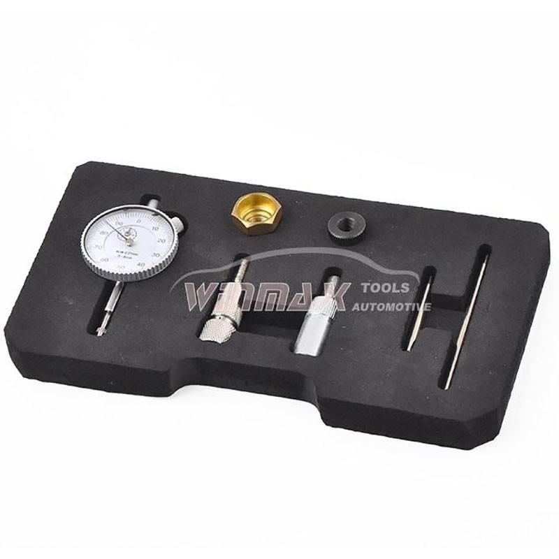 TDC Dial Indicator for Ignition Adjusting On Motorcycles