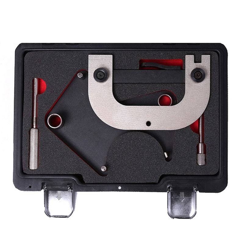 Engine Timing Tool Set--Renault